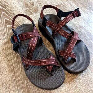 Men's Chaco Z/Cloud 2 Sport Sandals size 9